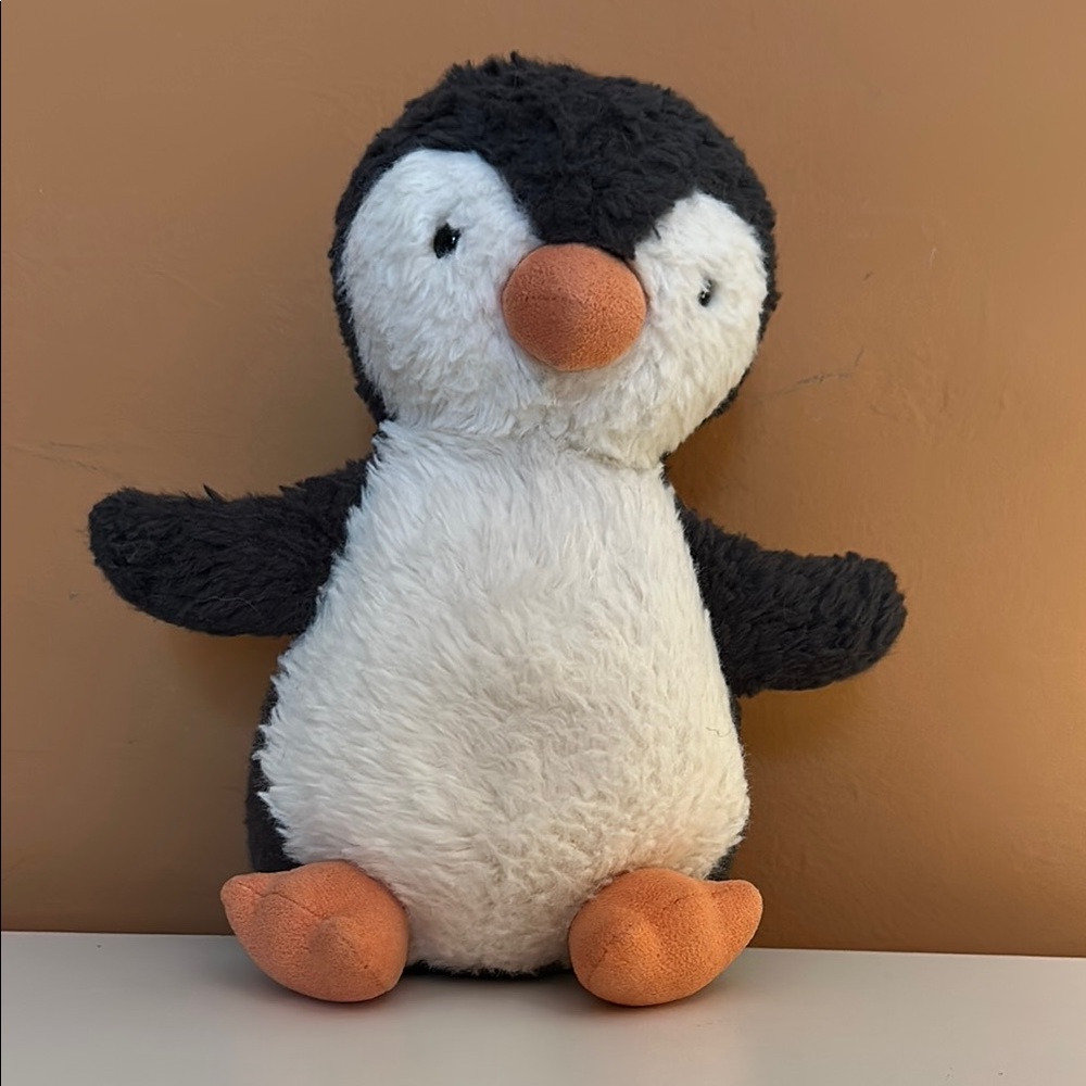 Jellycat Penguin 9inch